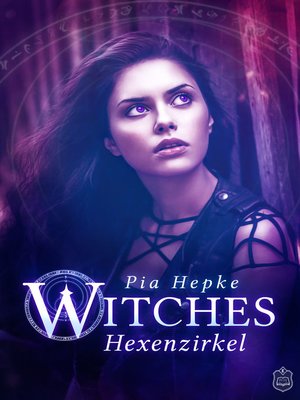 cover image of Witches--Hexenzirkel